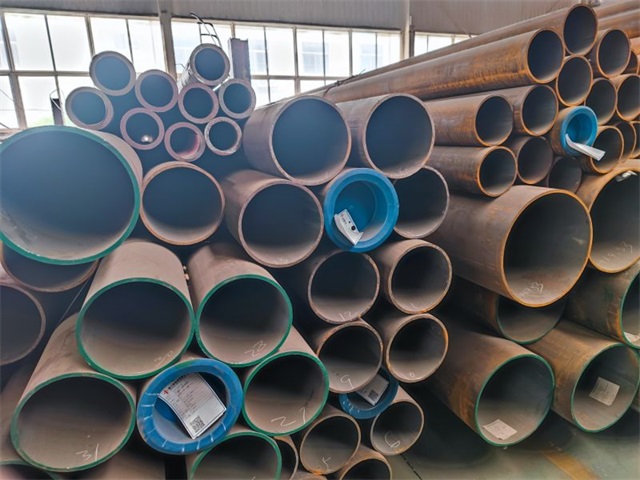 安徽20G无缝钢管厂家