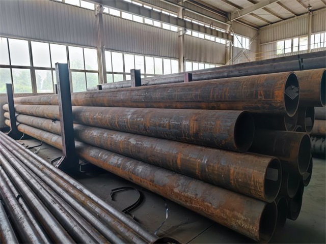 安徽15crmog高压锅炉管