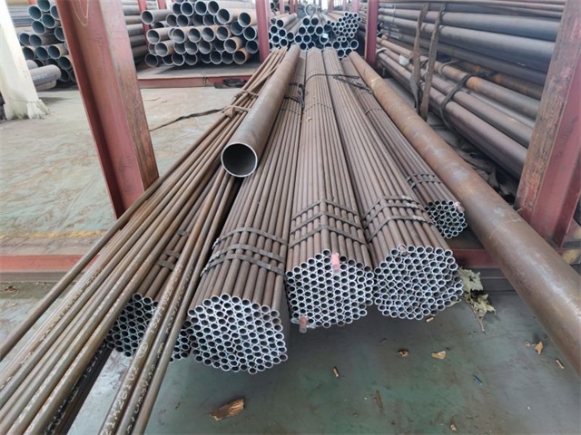 安徽15crmog无缝钢管