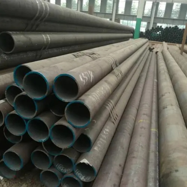 安徽gb3087无缝钢管