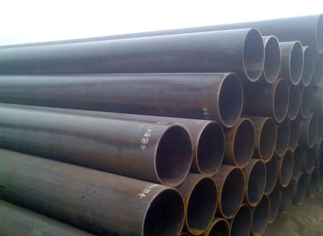 安徽GB3087无缝管