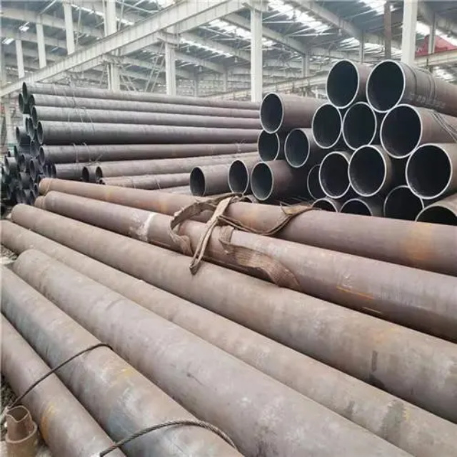 安徽GB3087低中压锅炉管