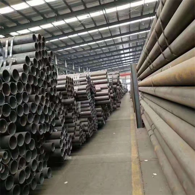 安徽3087低中压无缝钢管