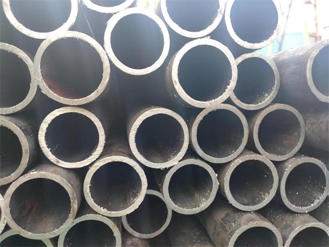 安徽45#无缝钢管多少钱