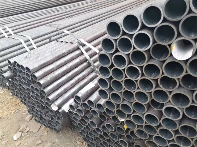 安徽45#无缝钢管厂家