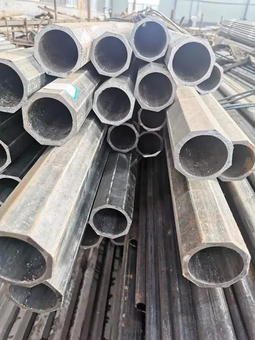 安徽20cr冷拔无缝钢管