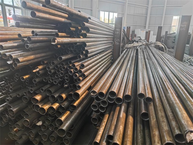 安徽35#精密无缝钢管