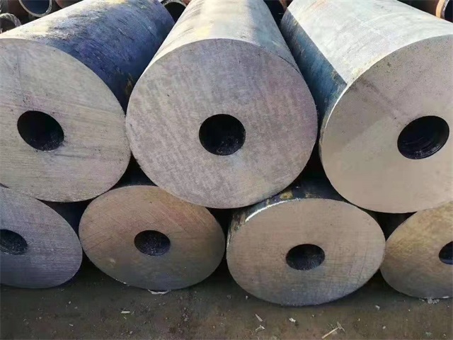 安徽35crmo厚壁无缝钢管