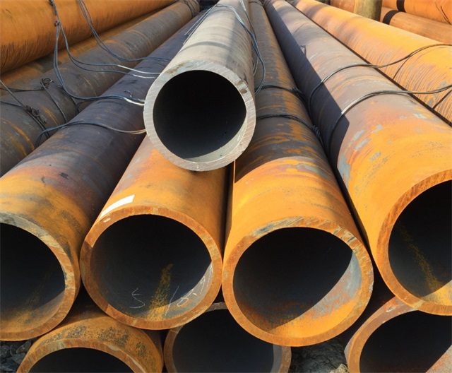 安徽厚壁无缝钢管批发