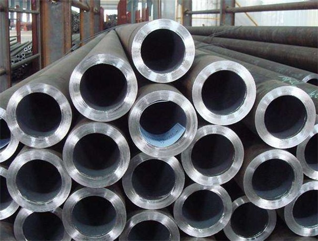 安徽厚壁无缝钢管报价