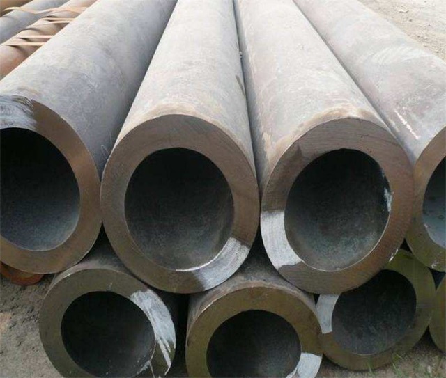 安徽厚壁无缝钢管型号