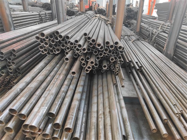 安徽精密无缝钢管批发