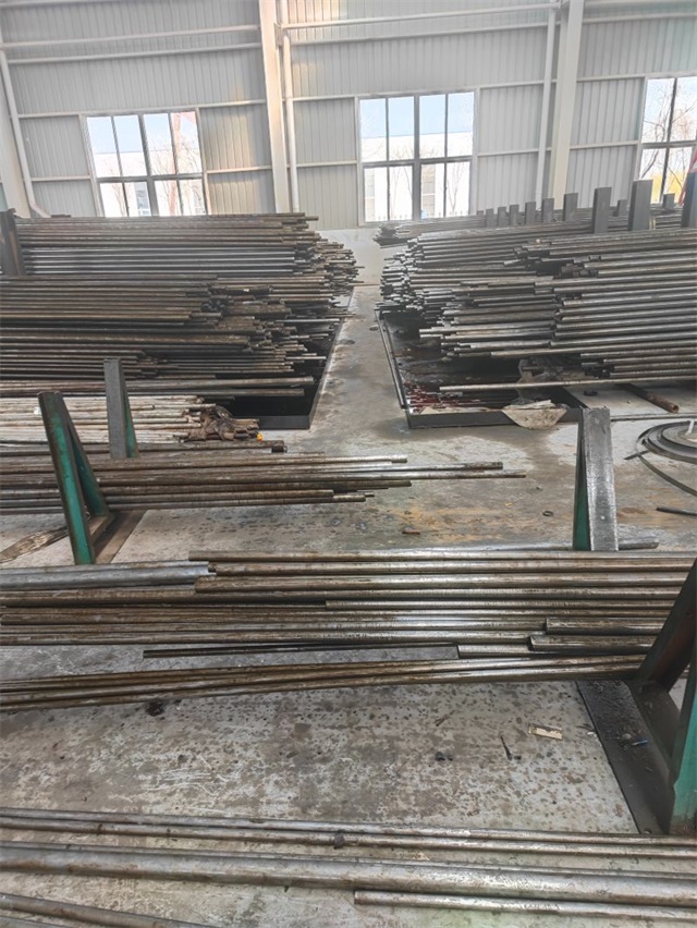 安徽精密无缝钢管规格