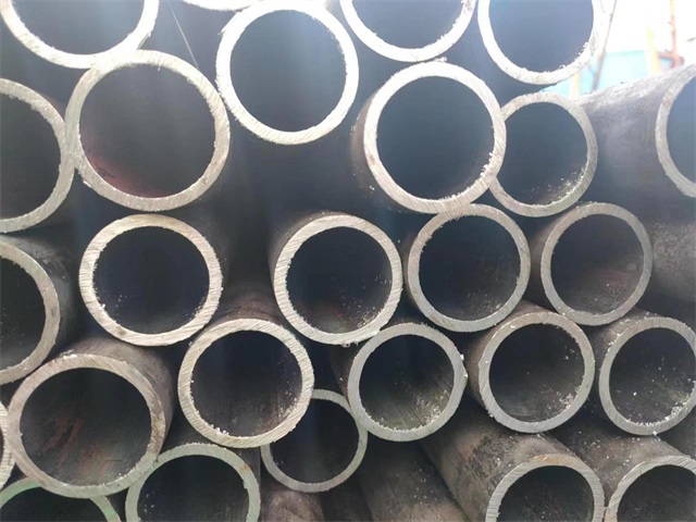 安徽27simn无缝钢管厂