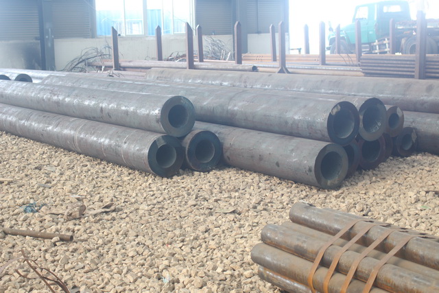 安徽厚壁无缝钢管加工