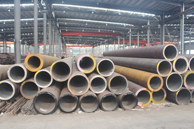 安徽厚壁无缝钢管费用