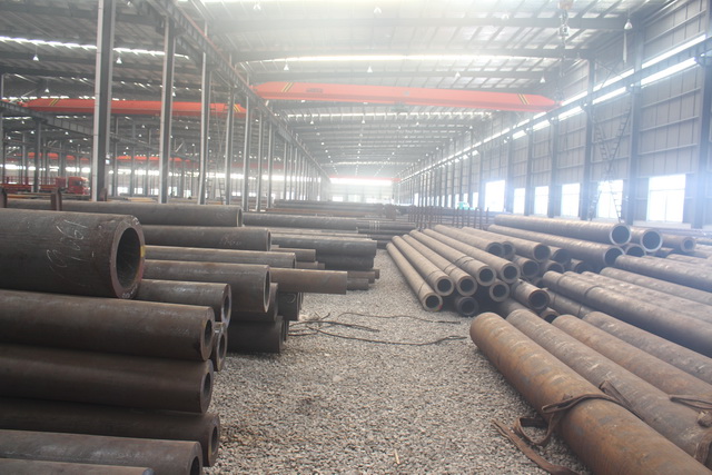 安徽厚壁无缝钢管电话