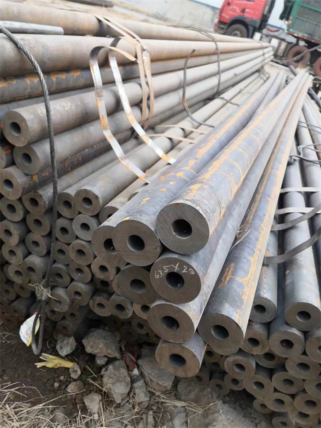 安徽q235b无缝钢管
