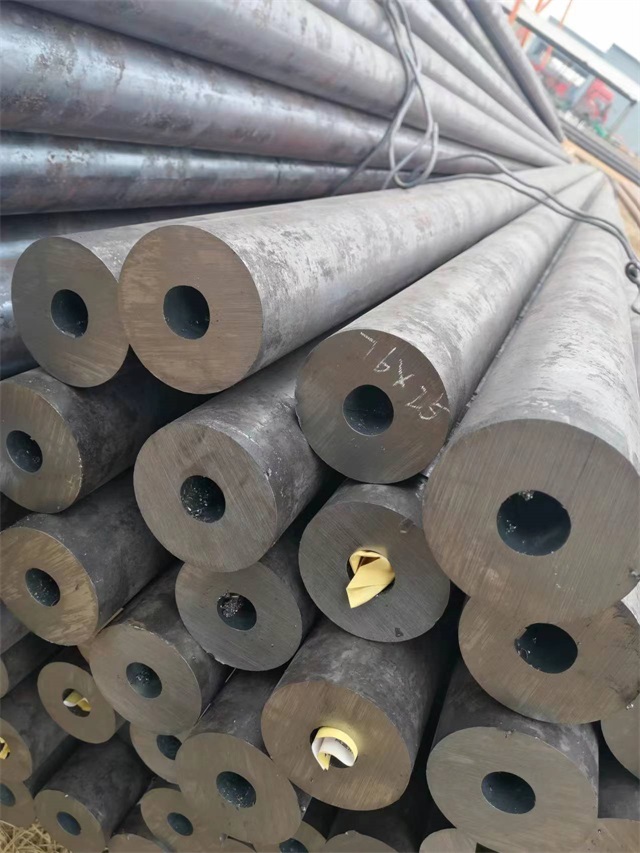 安徽15crmo无缝钢管