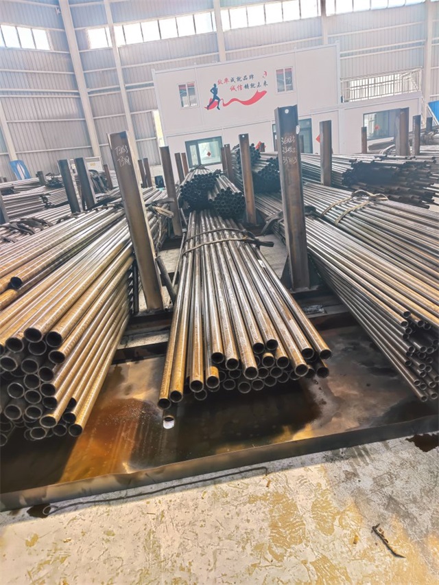 安徽精密无缝钢管订购