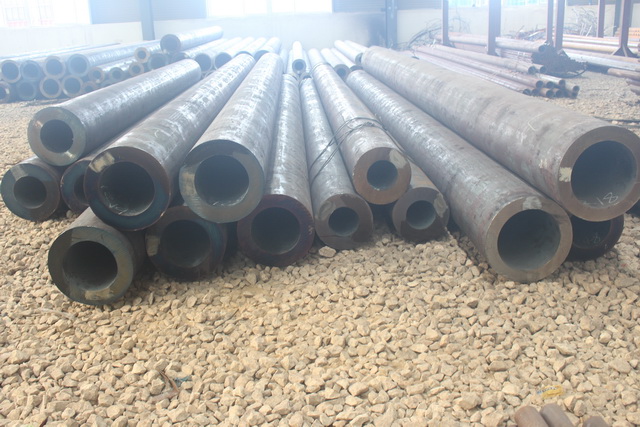 安徽厚壁无缝钢管售价