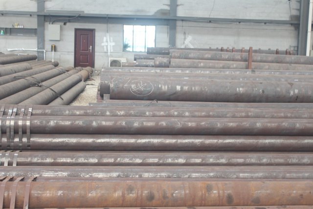 安徽厚壁无缝钢管售卖电话