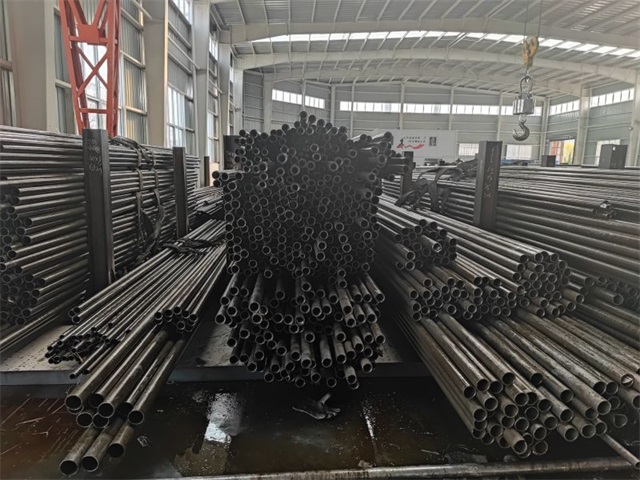安徽30Cr精密无缝钢管