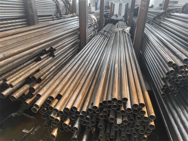 安徽35CrMo精密无缝钢管