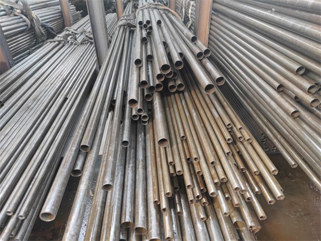 安徽精密无缝钢管销售处