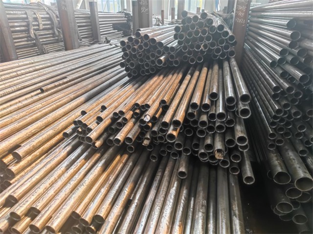 安徽精密无缝钢管销售电话