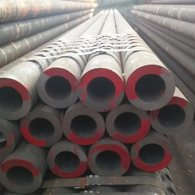 安徽304厚壁无缝钢管