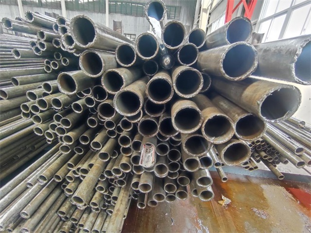 安徽精密无缝钢管厂商