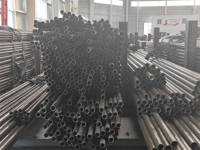 安徽精密无缝钢管现货批发