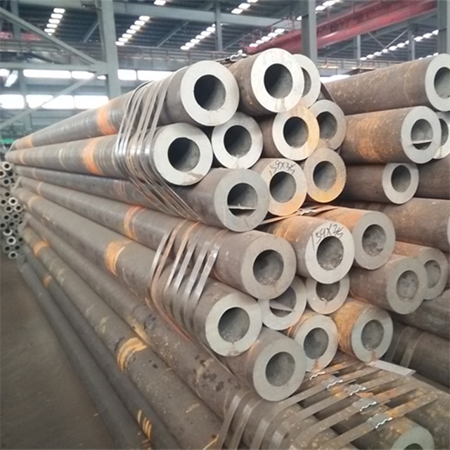 安徽厚壁无缝钢管加工厂