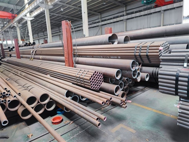 安徽12Cr1MoVG高压锅炉管