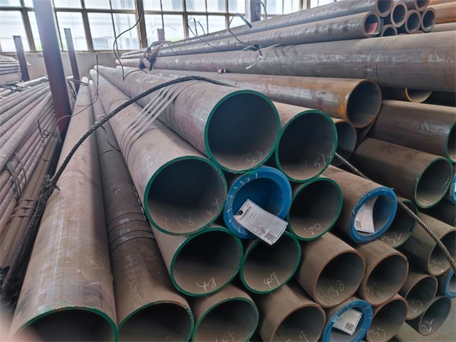 安徽12CrMoG锅炉管