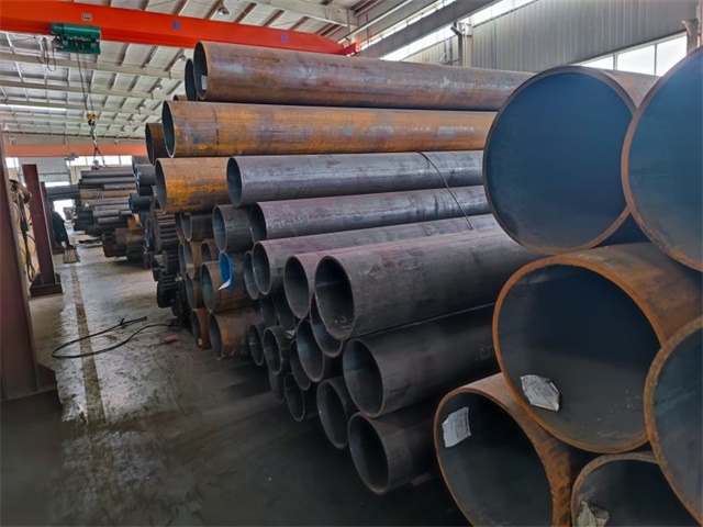 安徽15MoG高压锅炉管