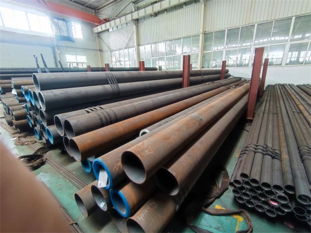 安徽15CrMoG高压合金管