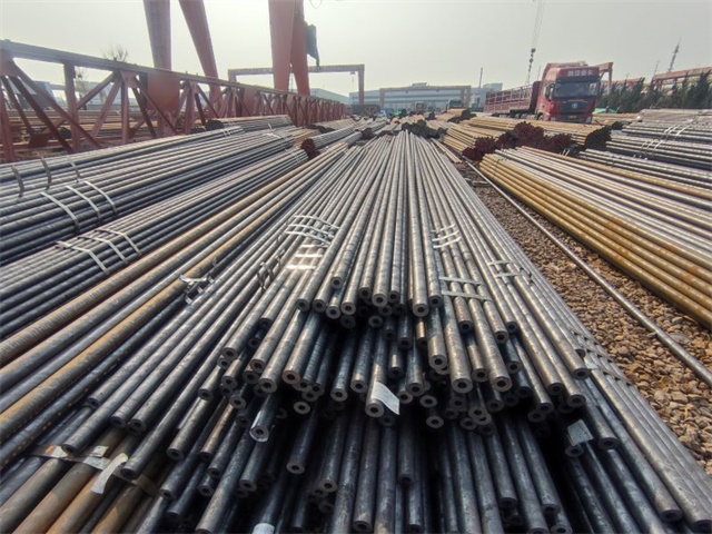 安徽20mng无缝钢管