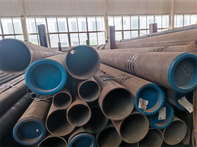 安徽12Cr3MoVSiTiB高压锅炉管