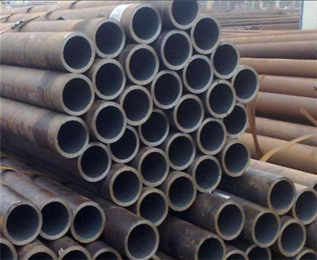 安徽q345e低温无缝钢管