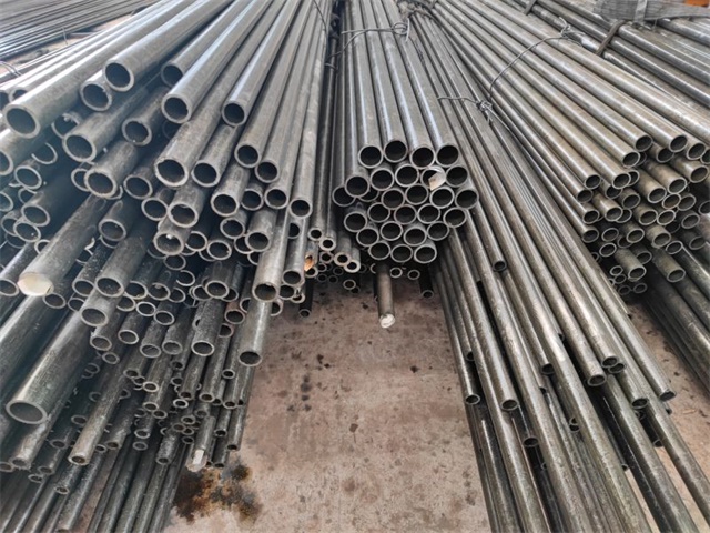 安徽20cr精密无缝钢管