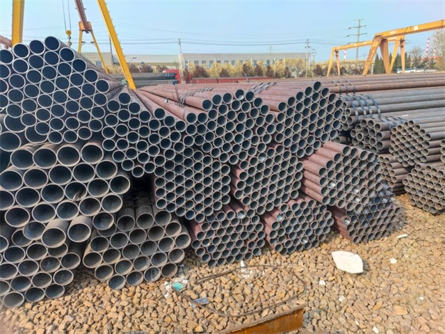 安徽20crmo无缝钢管