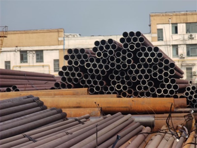 安徽304无缝钢管