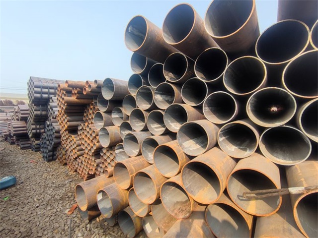 安徽12cr1mov无缝钢管