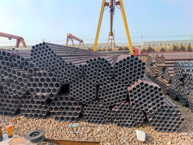 安徽1cr5mo无缝钢管