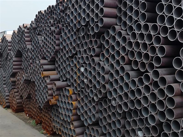 安徽q235c无缝钢管