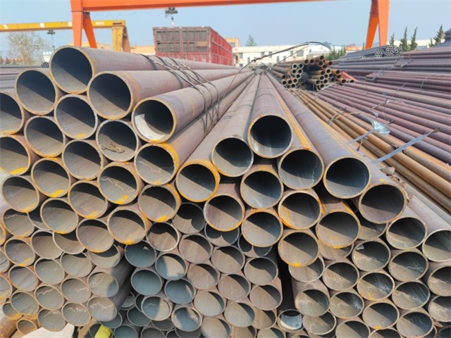 安徽p91无缝钢管
