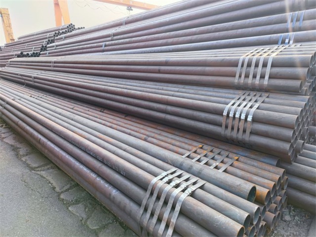 安徽65mn无缝钢管