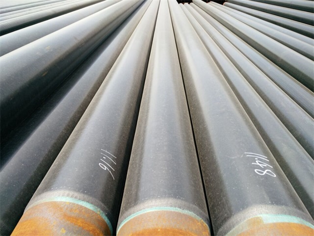 安徽3pe防腐无缝钢管